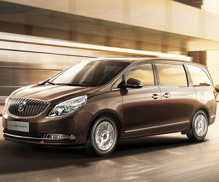 �人������ ȫ�±��GL8����